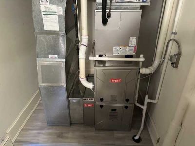 Furnace Installation Services