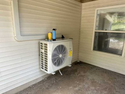 Hvac System Installation