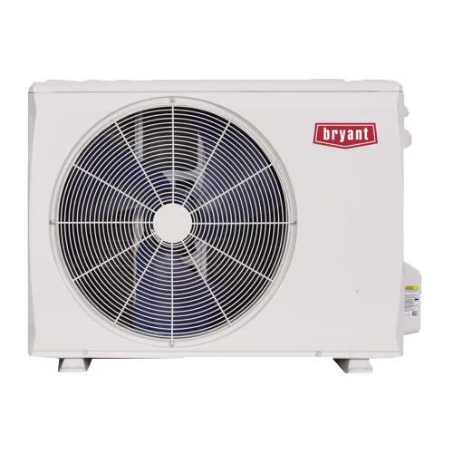 legacy line heat pump