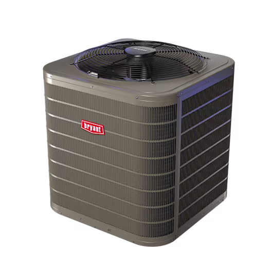 preferred 2-stage air conditioner